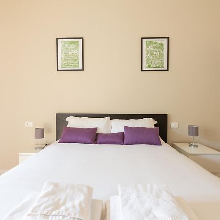 Porta Romana Lovely Apartment 米兰 外观 照片