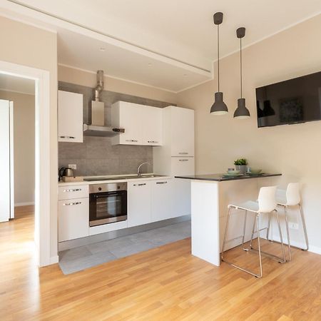 Porta Romana Lovely Apartment 米兰 外观 照片